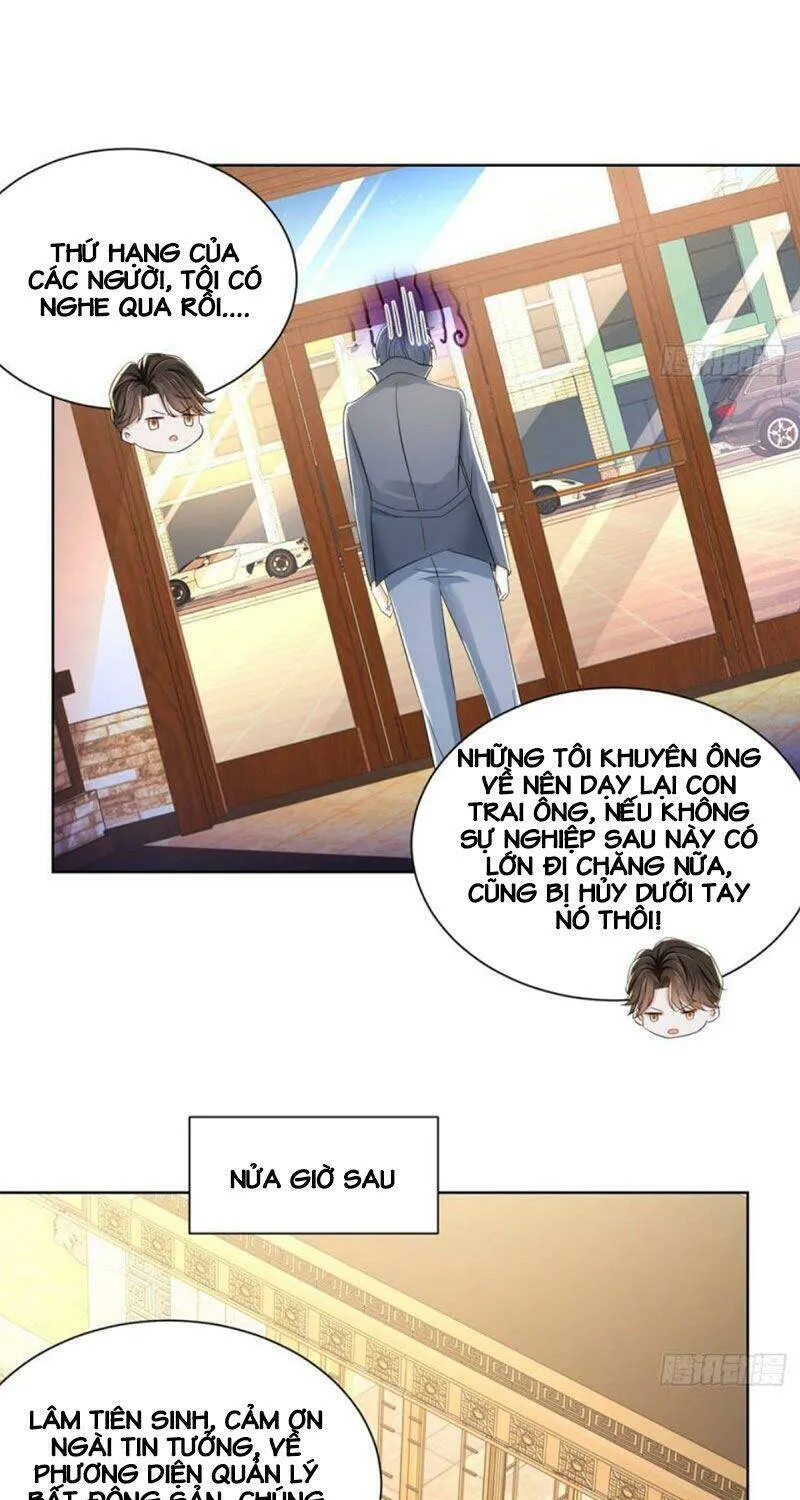 Ta Mỗi Tuần Có Một Chức Nghiệp Chapter 57 - Trang 15