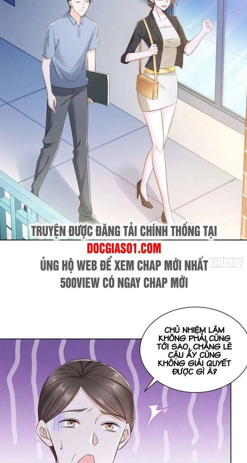 Ta Mỗi Tuần Có Một Chức Nghiệp Chapter 57 - Trang 19