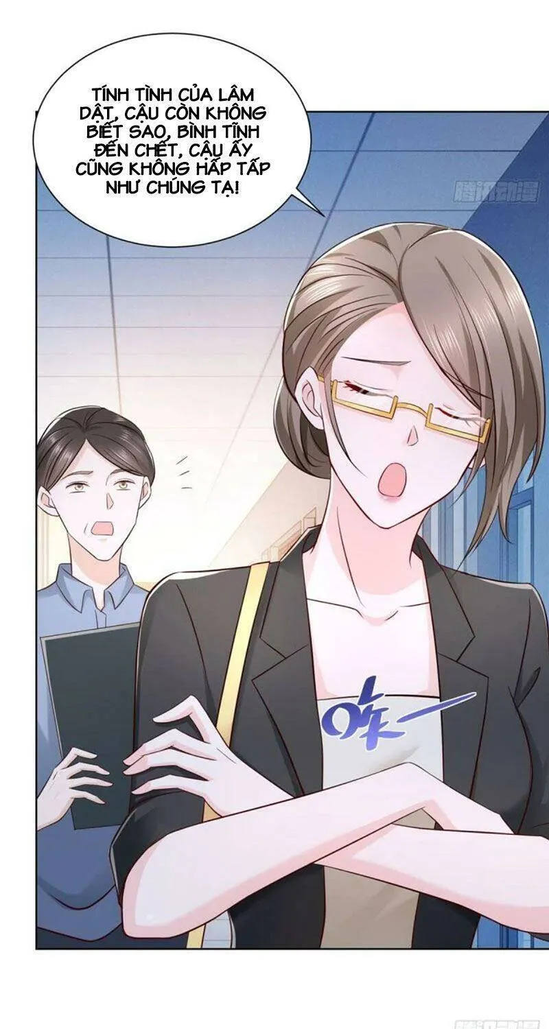 Ta Mỗi Tuần Có Một Chức Nghiệp Chapter 57 - Trang 21