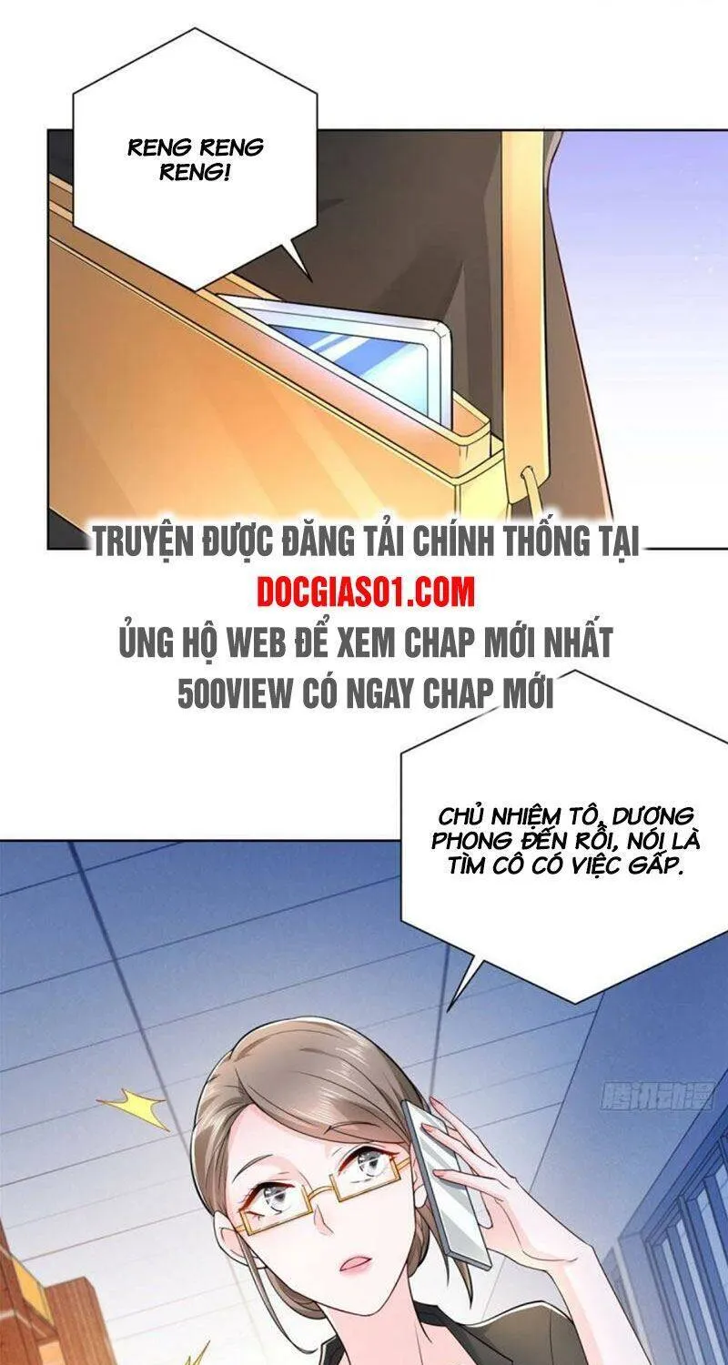 Ta Mỗi Tuần Có Một Chức Nghiệp Chapter 57 - Trang 26
