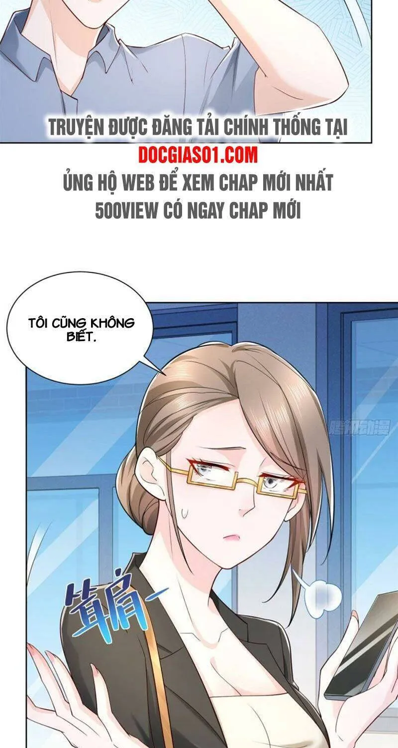 Ta Mỗi Tuần Có Một Chức Nghiệp Chapter 57 - Trang 29