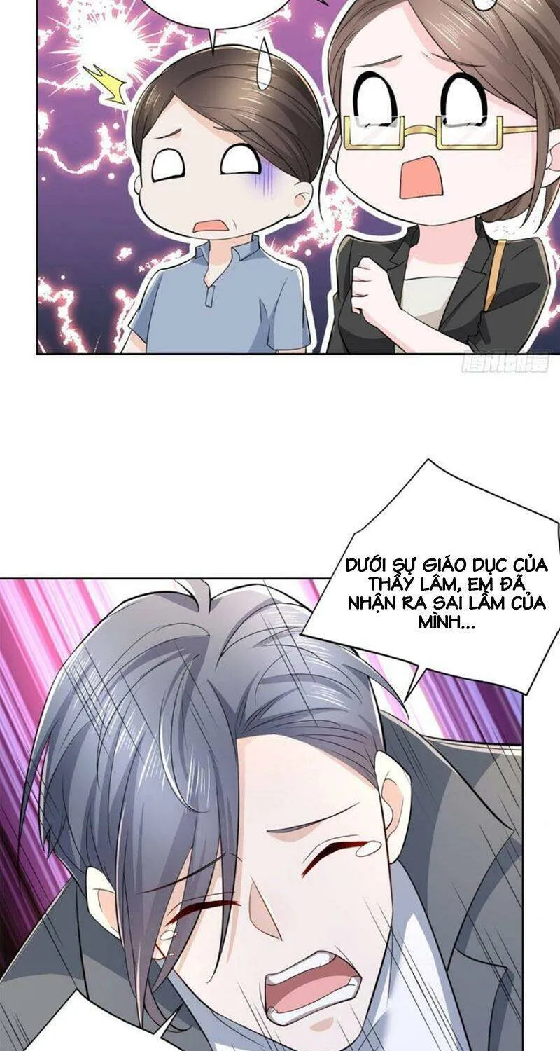 Ta Mỗi Tuần Có Một Chức Nghiệp Chapter 57 - Trang 38