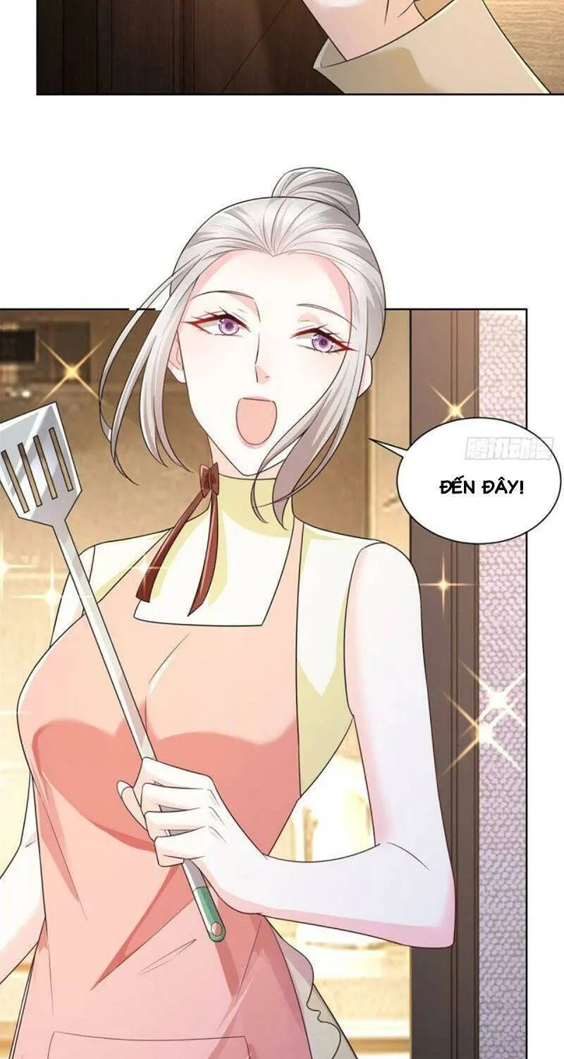 Ta Mỗi Tuần Có Một Chức Nghiệp Chapter 57 - Trang 45