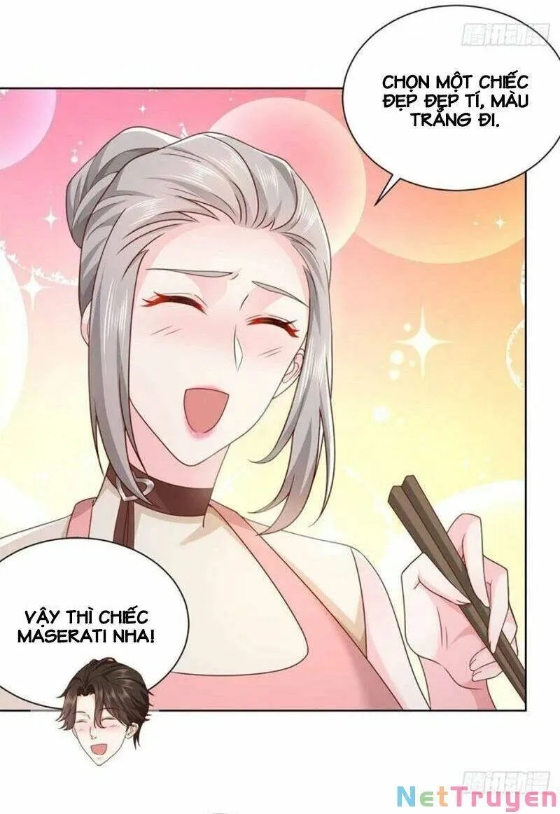 Ta Mỗi Tuần Có Một Chức Nghiệp Chapter 58 - Trang 10