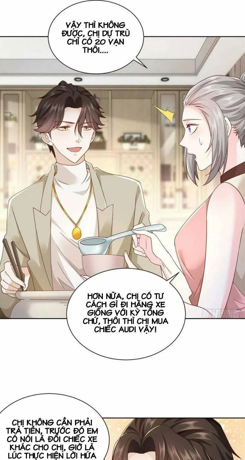 Ta Mỗi Tuần Có Một Chức Nghiệp Chapter 58 - Trang 11