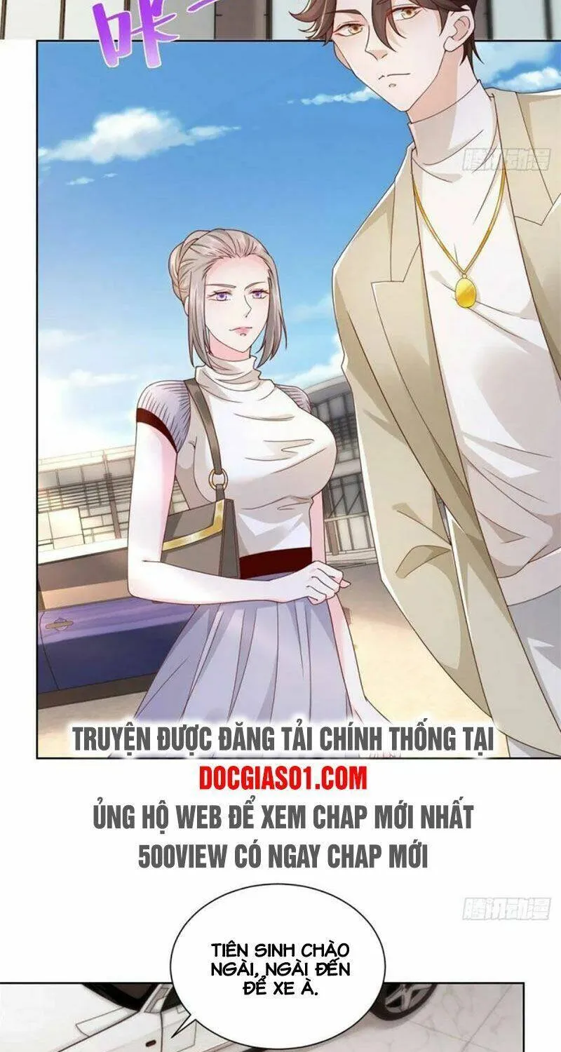Ta Mỗi Tuần Có Một Chức Nghiệp Chapter 58 - Trang 15