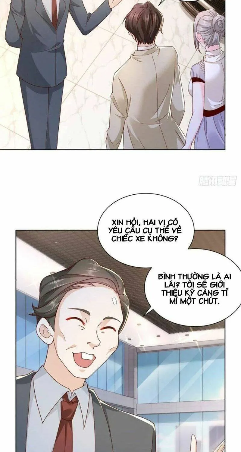 Ta Mỗi Tuần Có Một Chức Nghiệp Chapter 58 - Trang 17