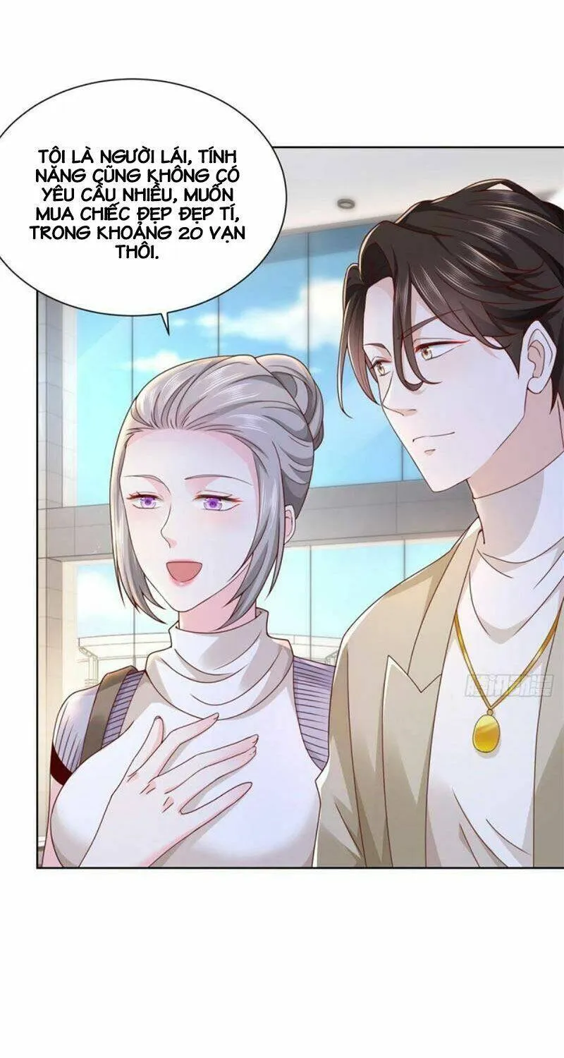 Ta Mỗi Tuần Có Một Chức Nghiệp Chapter 58 - Trang 19