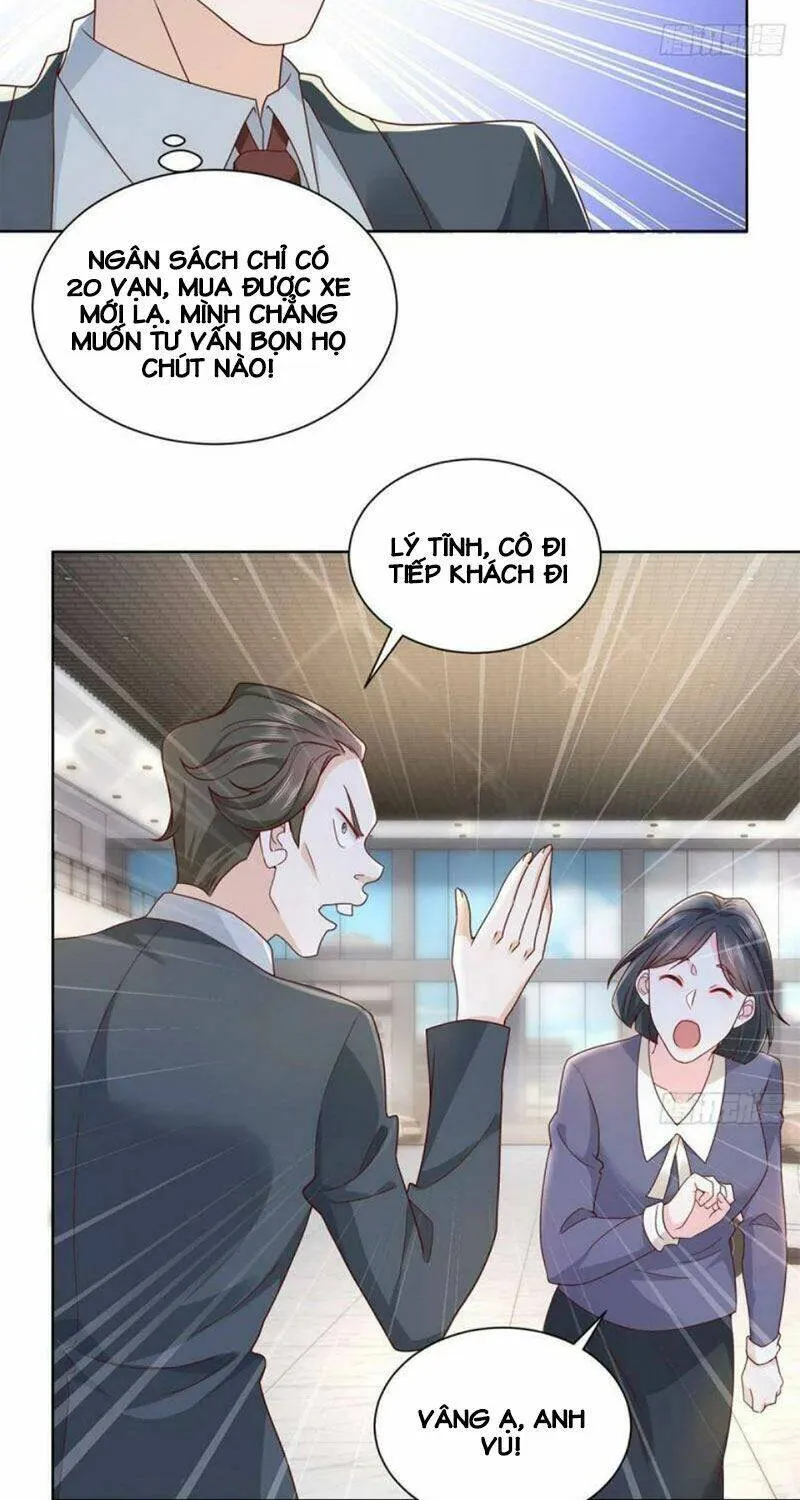 Ta Mỗi Tuần Có Một Chức Nghiệp Chapter 58 - Trang 21