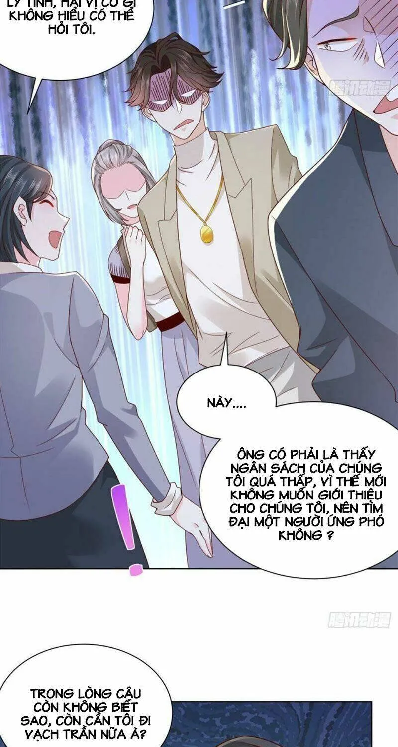 Ta Mỗi Tuần Có Một Chức Nghiệp Chapter 58 - Trang 23