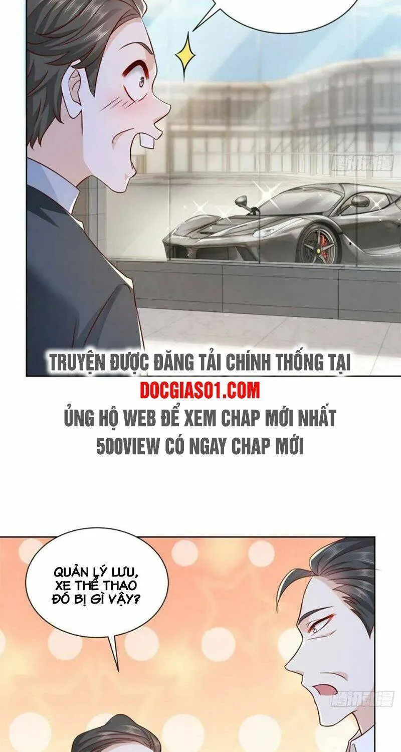 Ta Mỗi Tuần Có Một Chức Nghiệp Chapter 58 - Trang 27