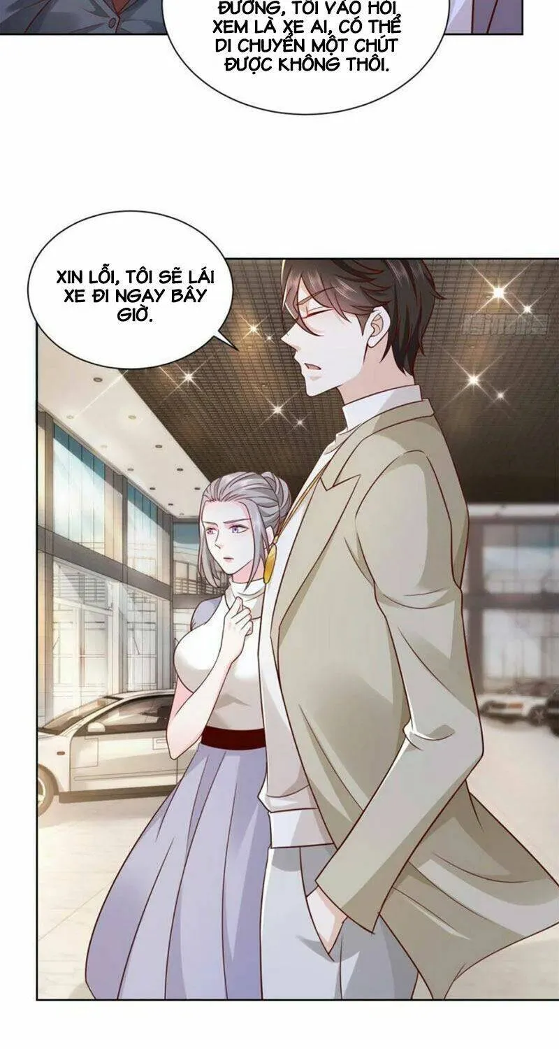 Ta Mỗi Tuần Có Một Chức Nghiệp Chapter 58 - Trang 29