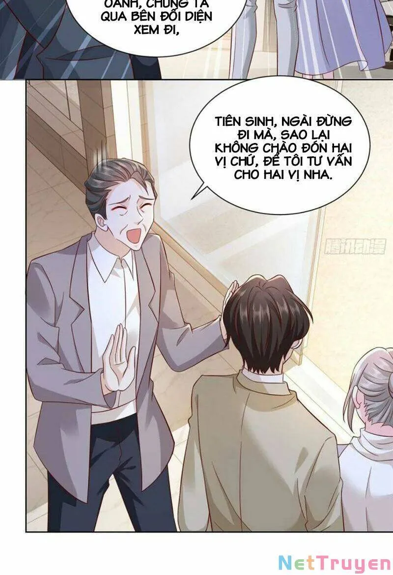 Ta Mỗi Tuần Có Một Chức Nghiệp Chapter 58 - Trang 32
