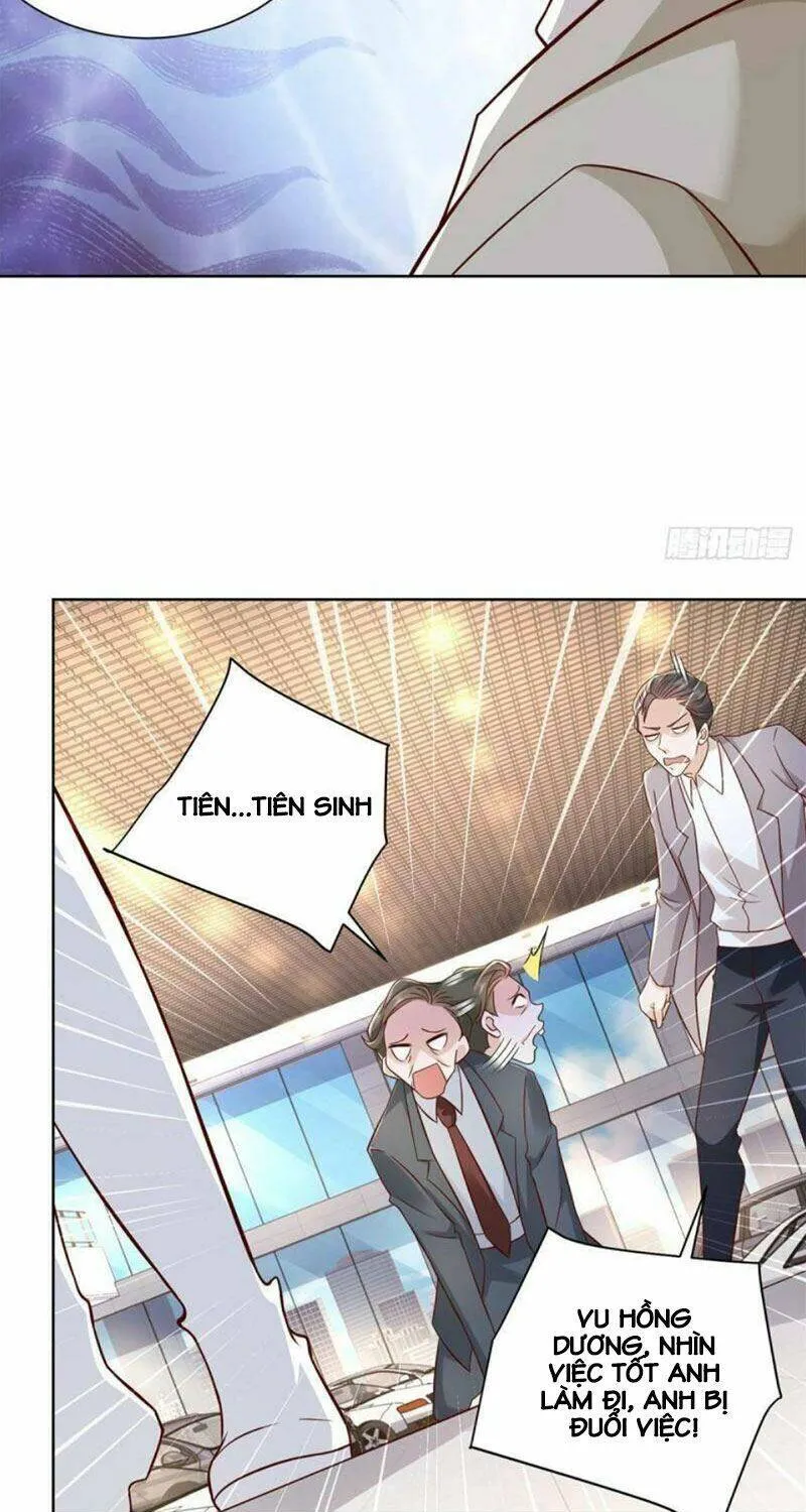 Ta Mỗi Tuần Có Một Chức Nghiệp Chapter 58 - Trang 35