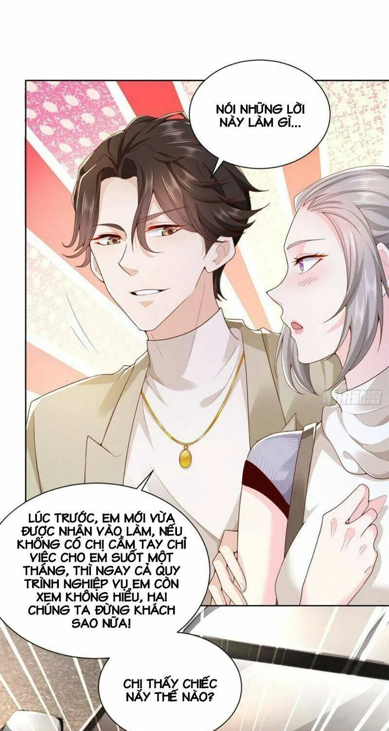 Ta Mỗi Tuần Có Một Chức Nghiệp Chapter 58 - Trang 39