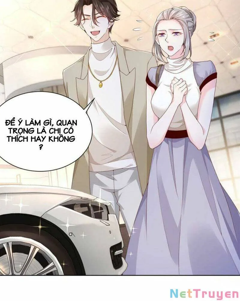 Ta Mỗi Tuần Có Một Chức Nghiệp Chapter 58 - Trang 42