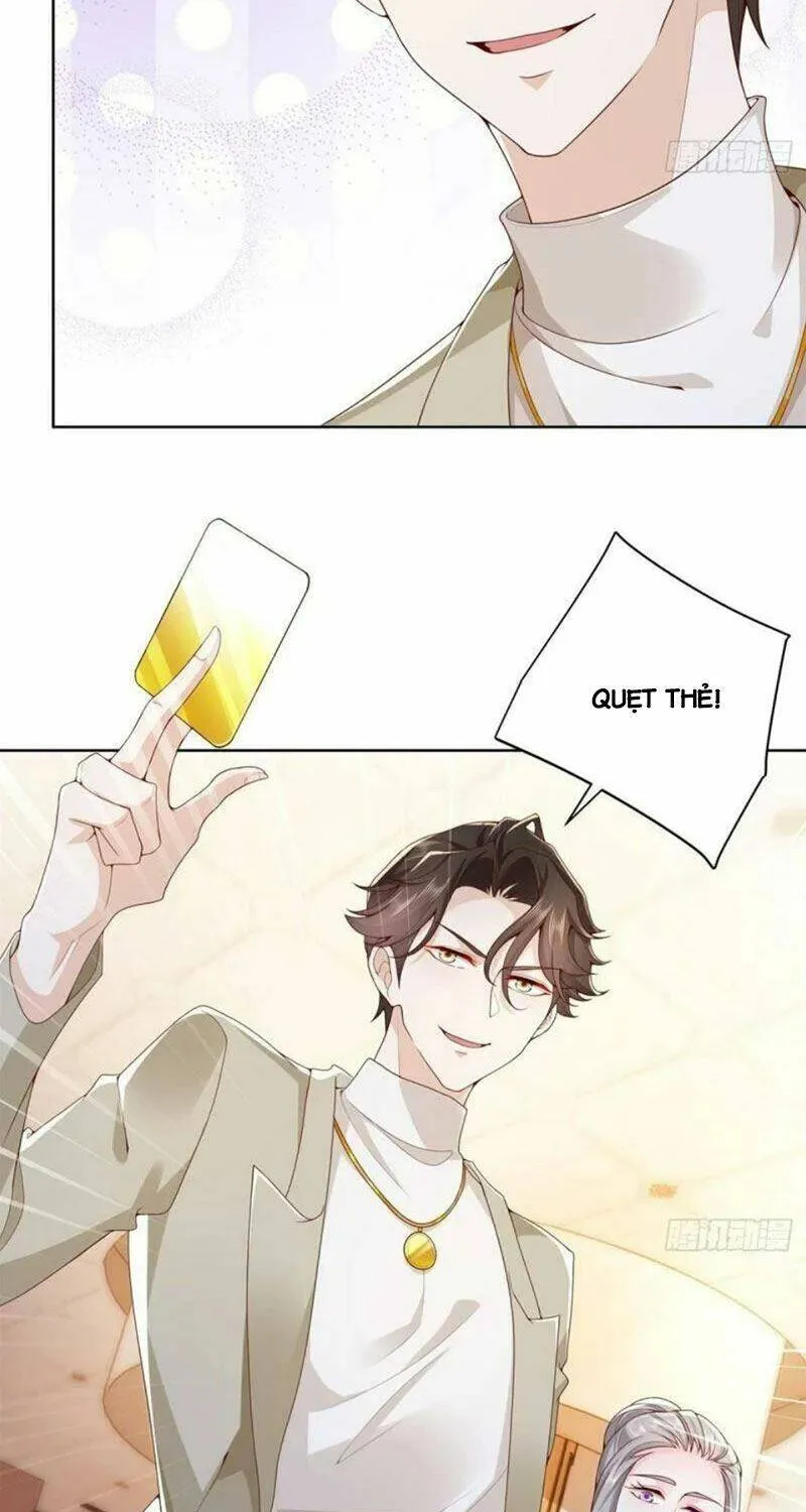 Ta Mỗi Tuần Có Một Chức Nghiệp Chapter 58 - Trang 45