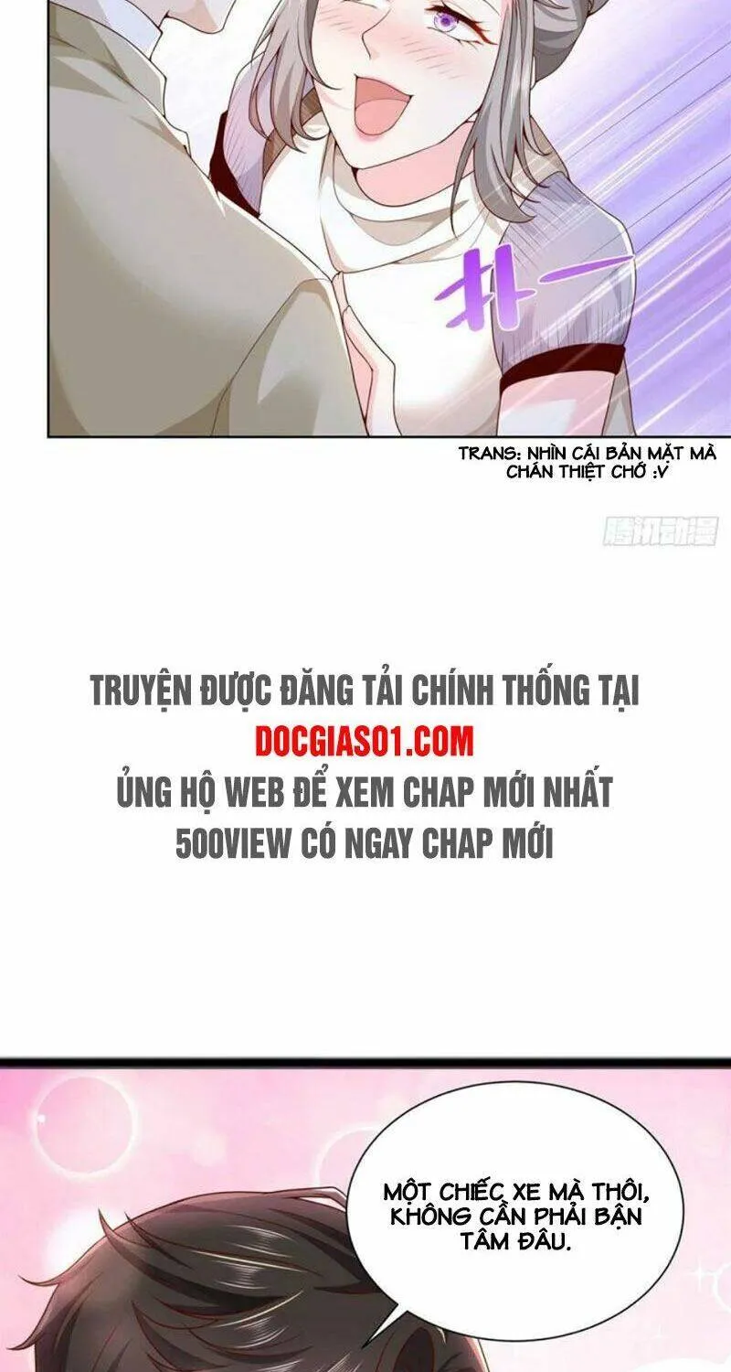 Ta Mỗi Tuần Có Một Chức Nghiệp Chapter 58 - Trang 49