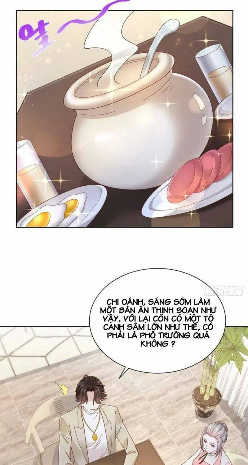 Ta Mỗi Tuần Có Một Chức Nghiệp Chapter 58 - Trang 5