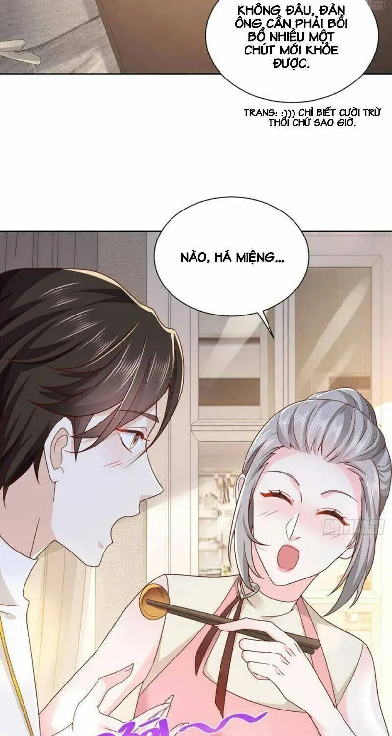 Ta Mỗi Tuần Có Một Chức Nghiệp Chapter 58 - Trang 7