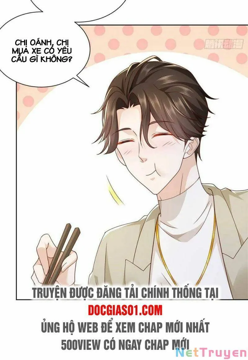 Ta Mỗi Tuần Có Một Chức Nghiệp Chapter 58 - Trang 9