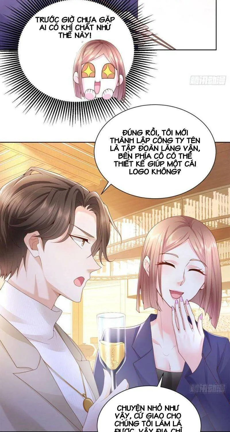 Ta Mỗi Tuần Có Một Chức Nghiệp Chapter 59 - Trang 12
