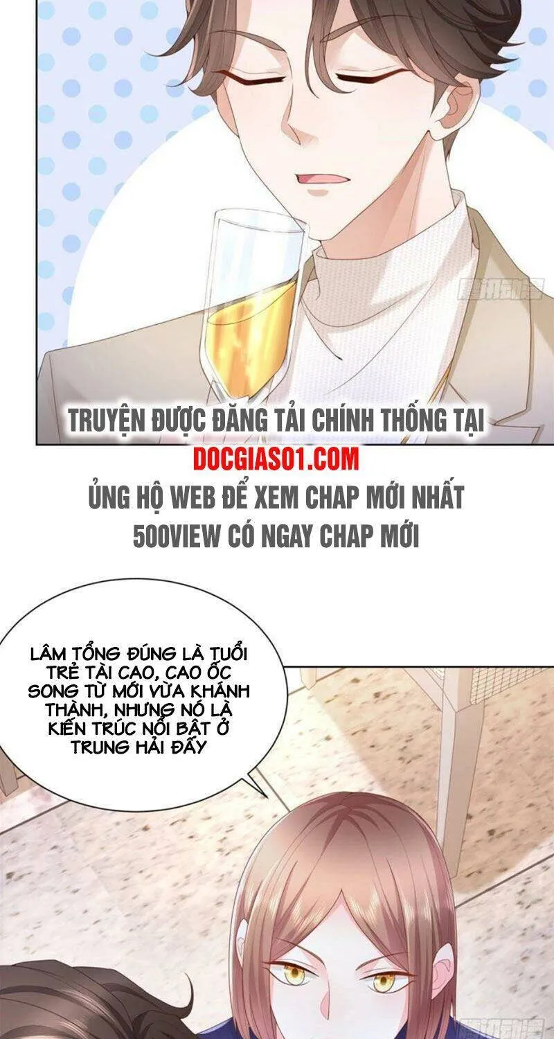 Ta Mỗi Tuần Có Một Chức Nghiệp Chapter 59 - Trang 14