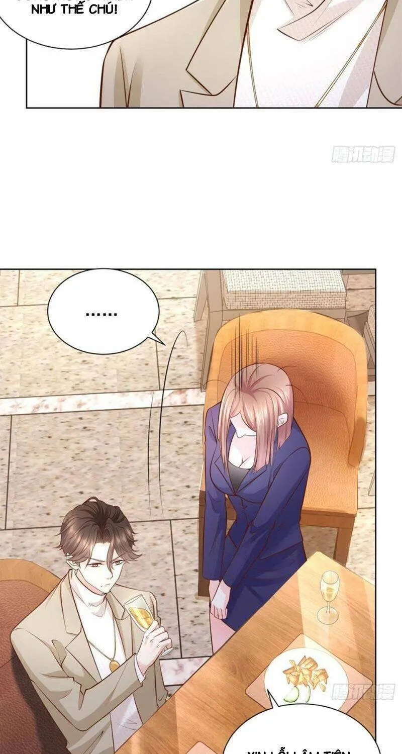 Ta Mỗi Tuần Có Một Chức Nghiệp Chapter 59 - Trang 22