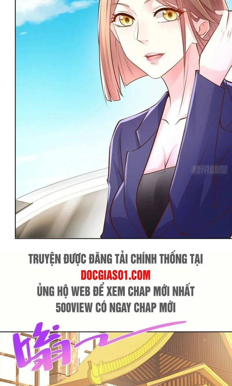 Ta Mỗi Tuần Có Một Chức Nghiệp Chapter 59 - Trang 26