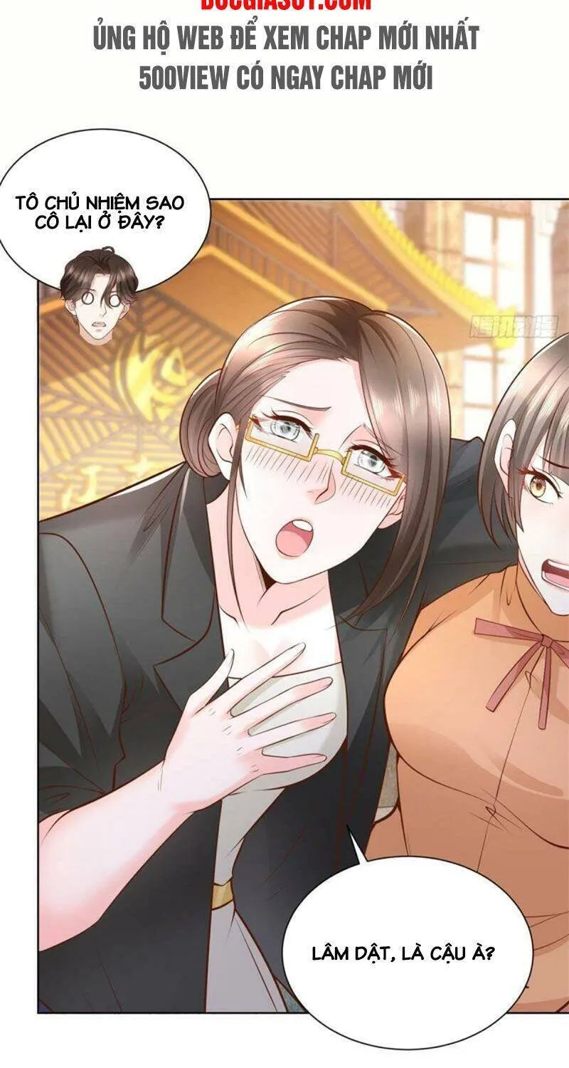 Ta Mỗi Tuần Có Một Chức Nghiệp Chapter 59 - Trang 29