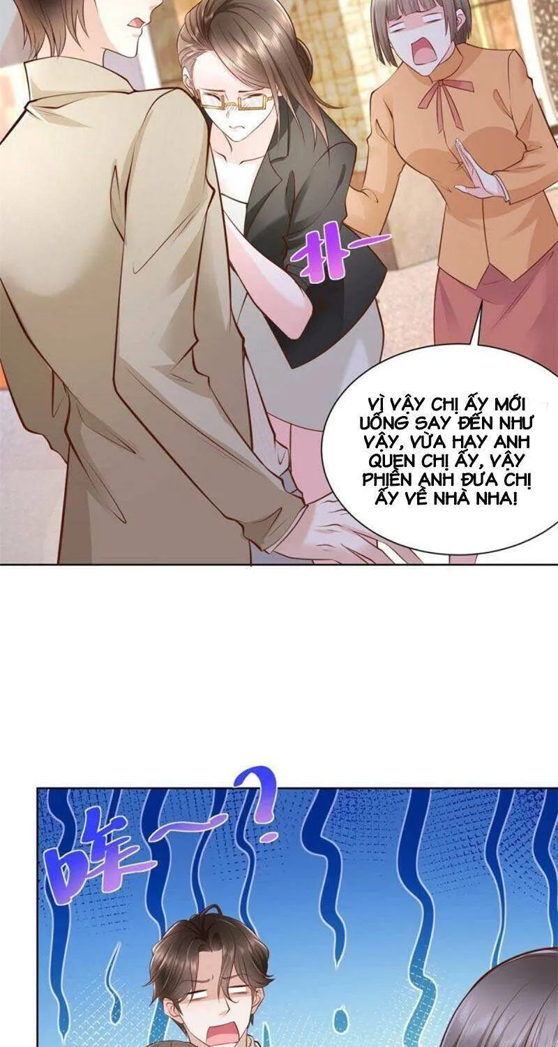 Ta Mỗi Tuần Có Một Chức Nghiệp Chapter 59 - Trang 31