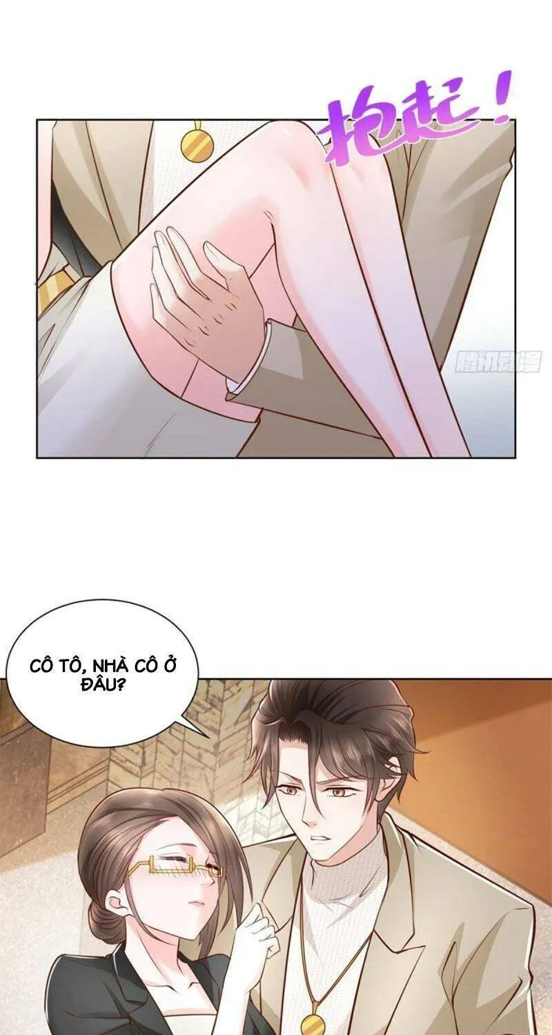 Ta Mỗi Tuần Có Một Chức Nghiệp Chapter 59 - Trang 34