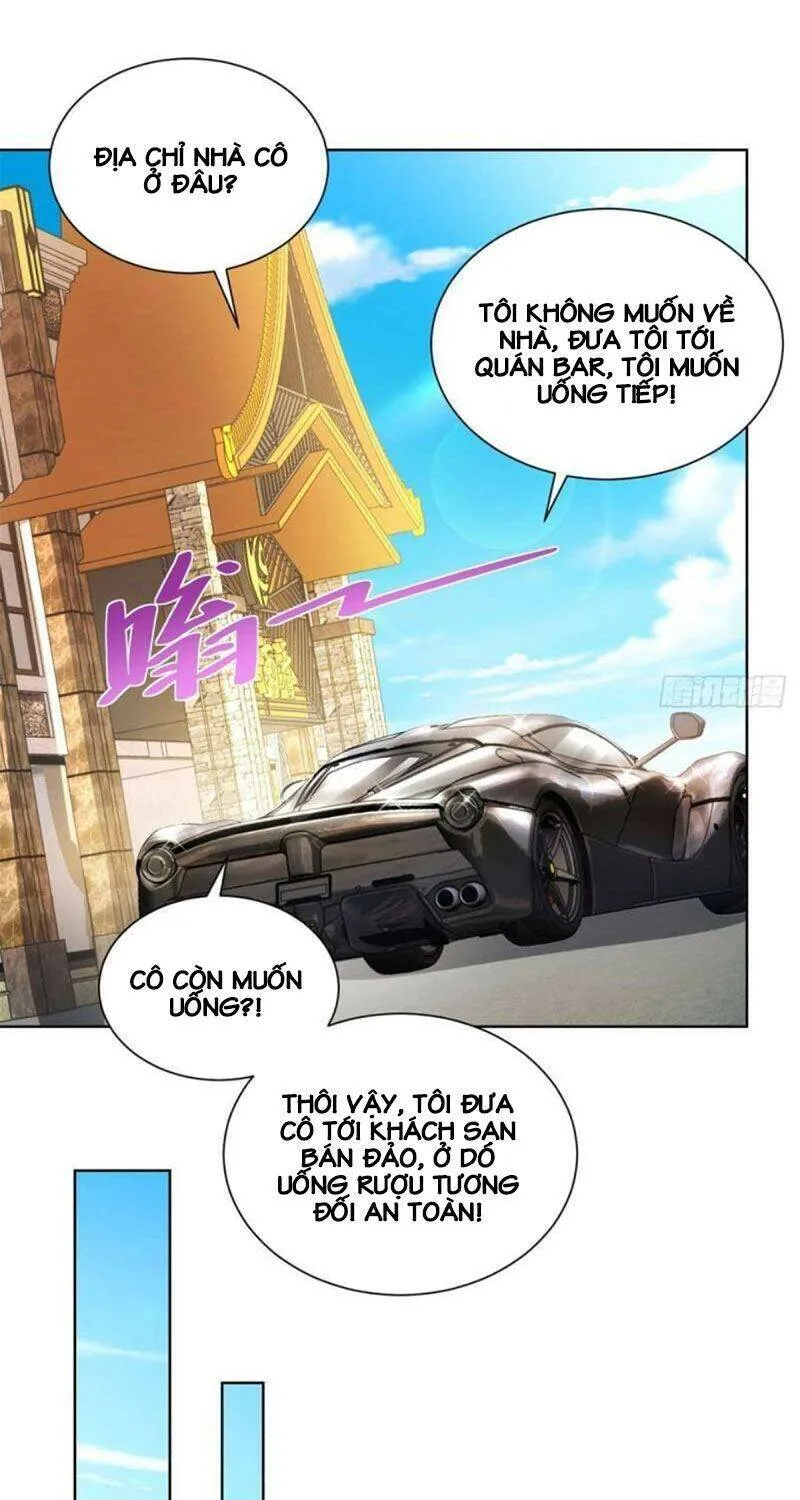 Ta Mỗi Tuần Có Một Chức Nghiệp Chapter 59 - Trang 41