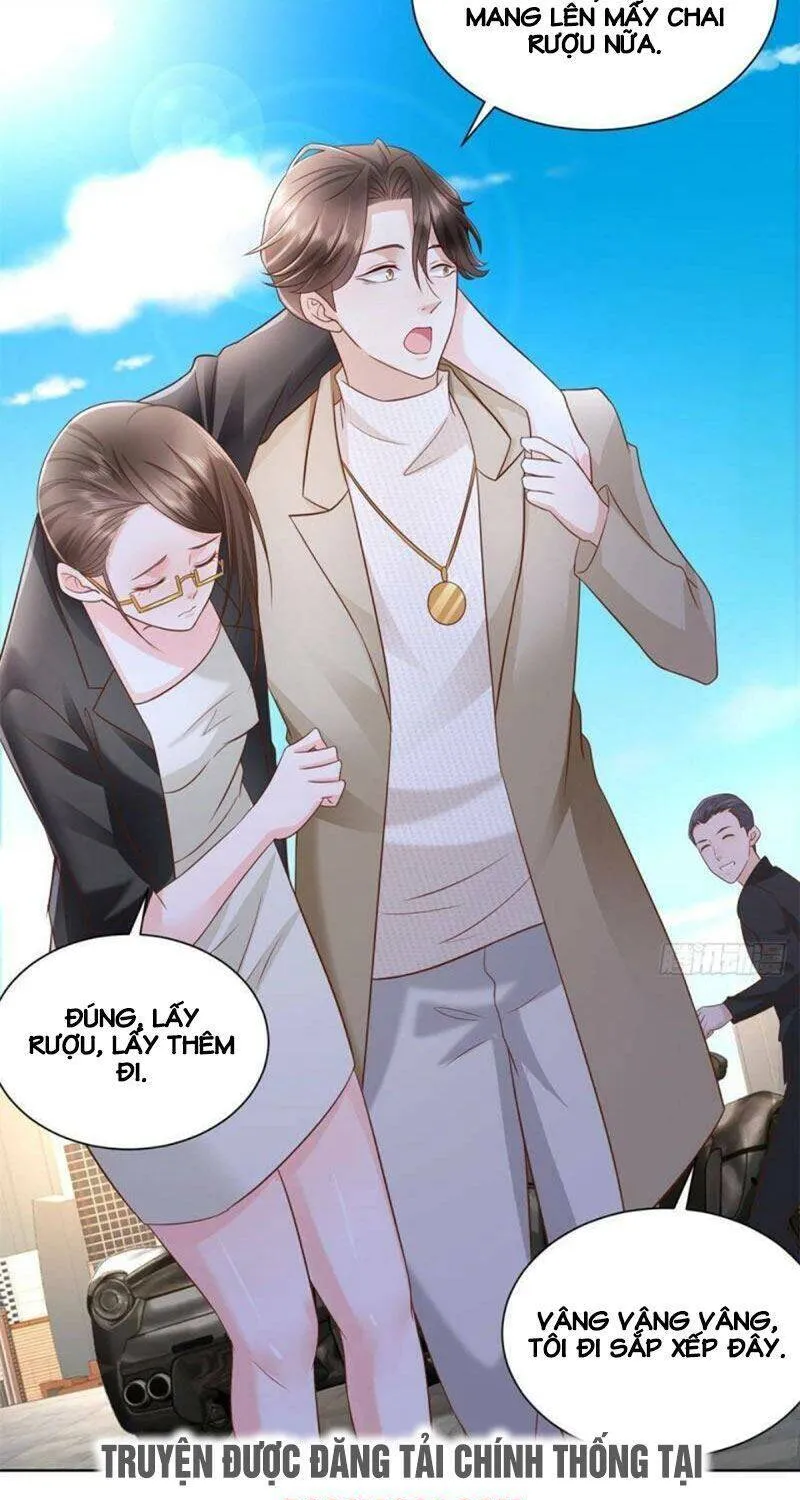 Ta Mỗi Tuần Có Một Chức Nghiệp Chapter 59 - Trang 45