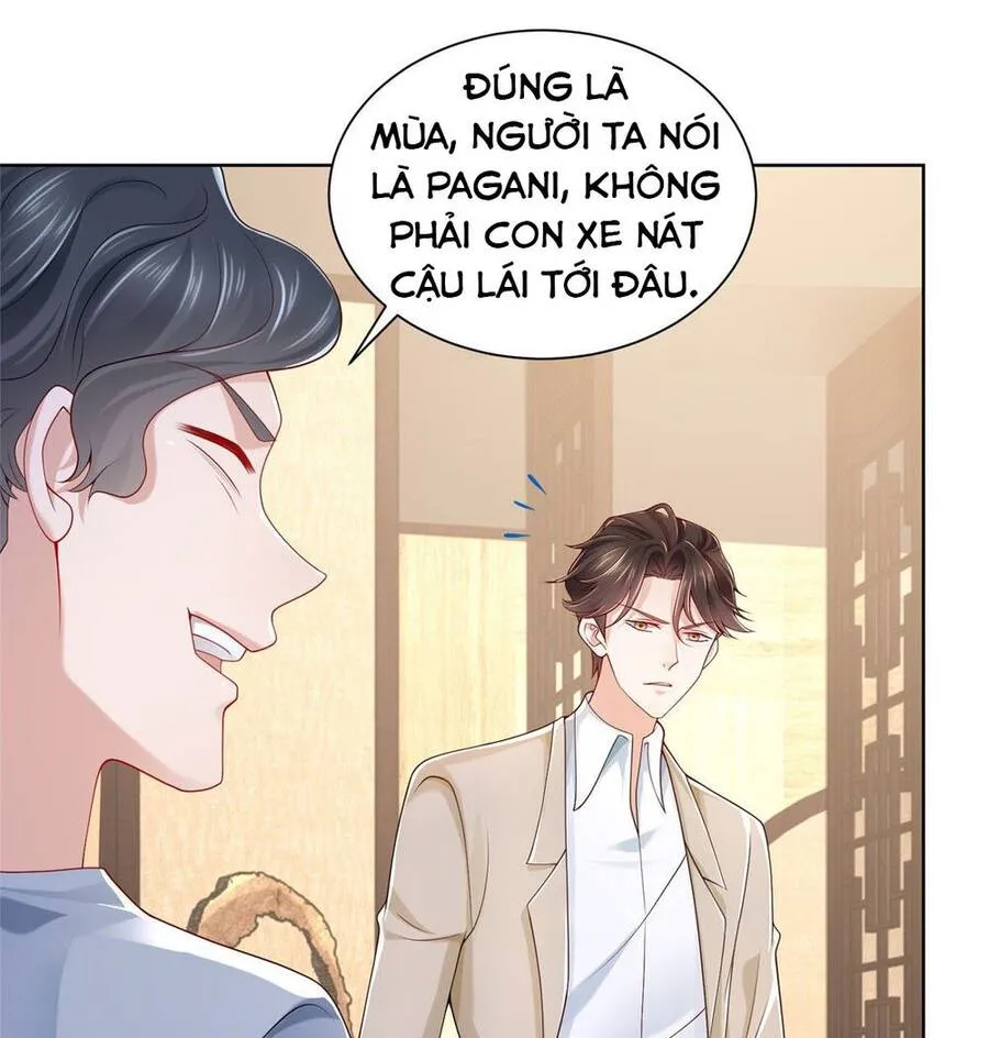 Ta Mỗi Tuần Có Một Chức Nghiệp Chapter 6 - Trang 13