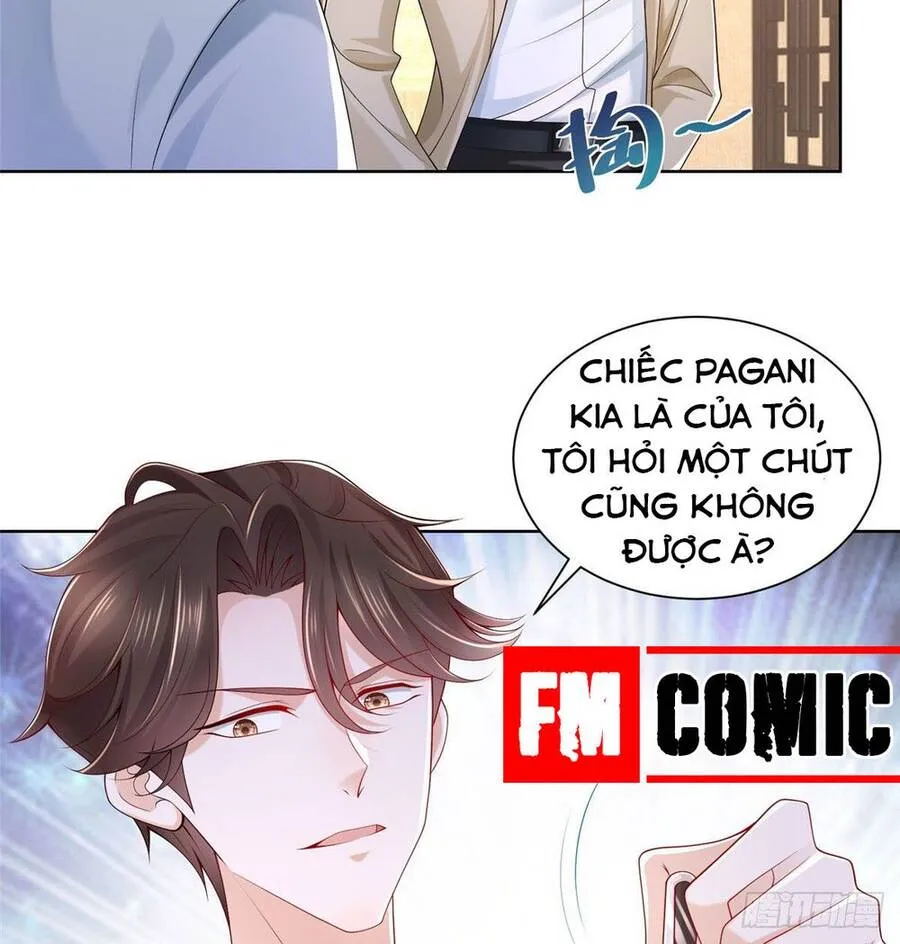 Ta Mỗi Tuần Có Một Chức Nghiệp Chapter 6 - Trang 14