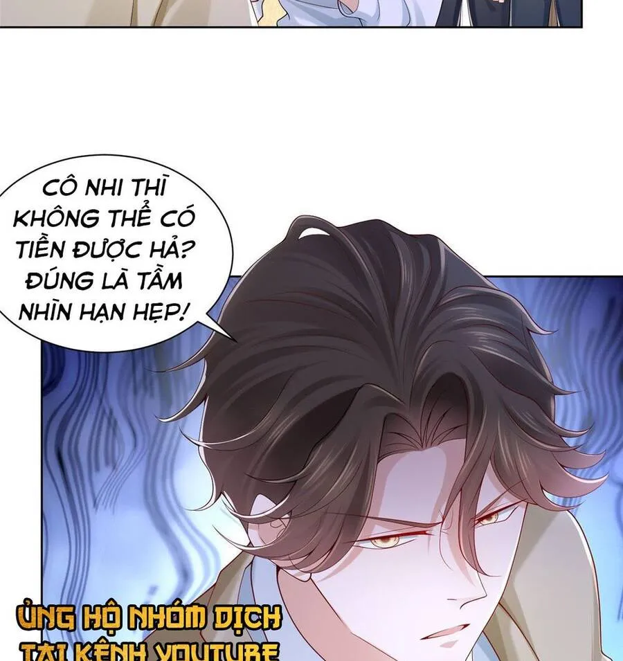 Ta Mỗi Tuần Có Một Chức Nghiệp Chapter 6 - Trang 17