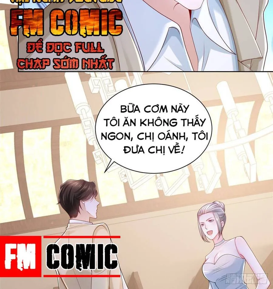 Ta Mỗi Tuần Có Một Chức Nghiệp Chapter 6 - Trang 18