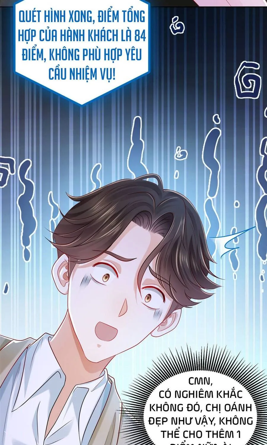 Ta Mỗi Tuần Có Một Chức Nghiệp Chapter 6 - Trang 35