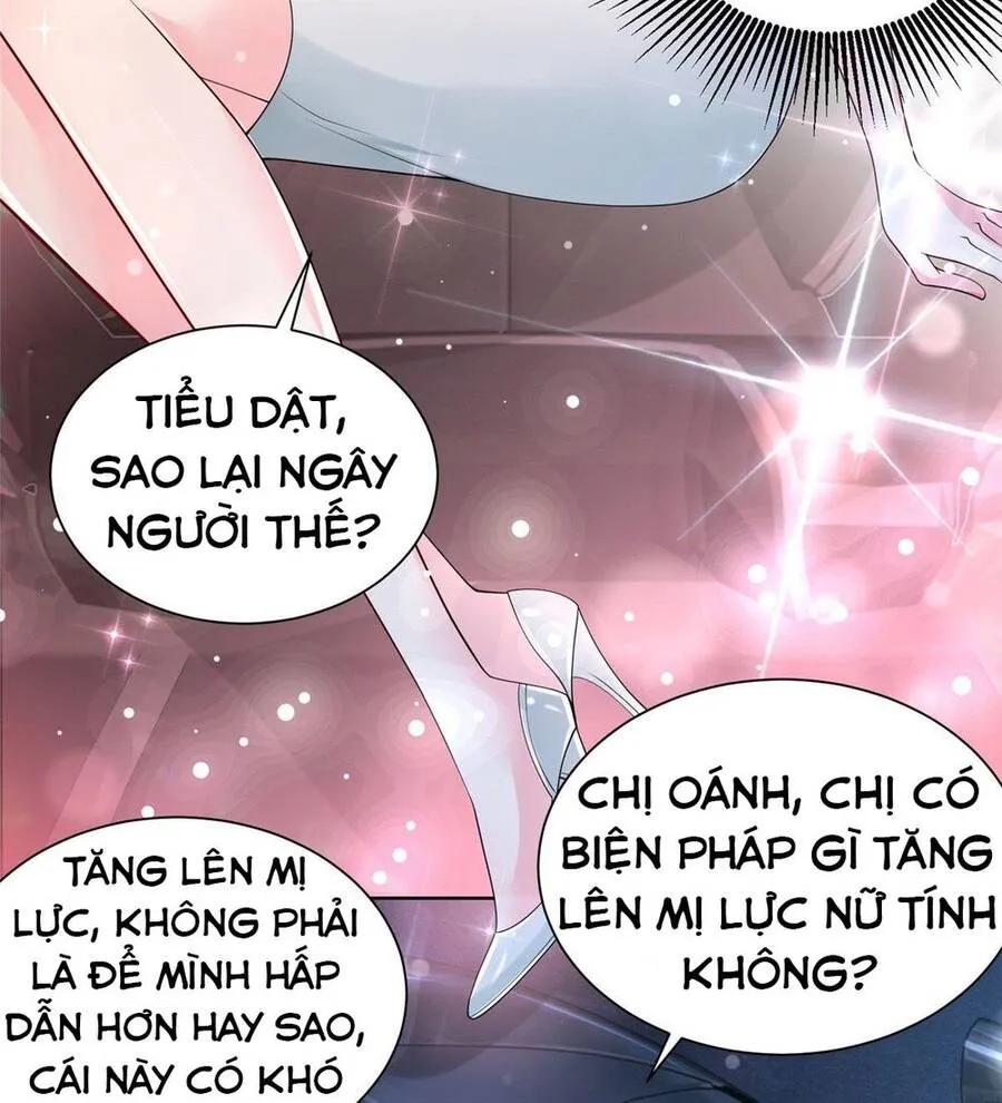 Ta Mỗi Tuần Có Một Chức Nghiệp Chapter 6 - Trang 39