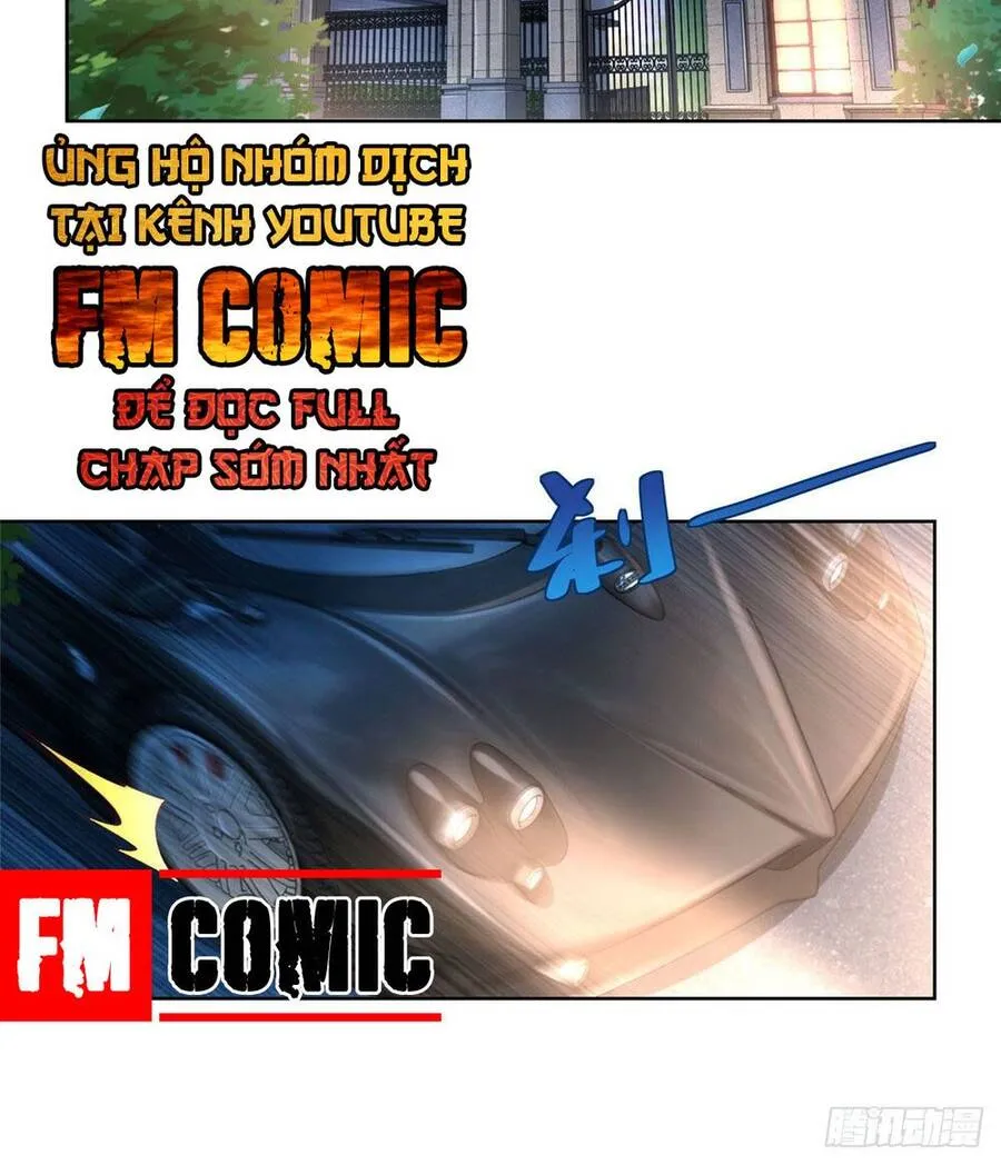Ta Mỗi Tuần Có Một Chức Nghiệp Chapter 6 - Trang 50