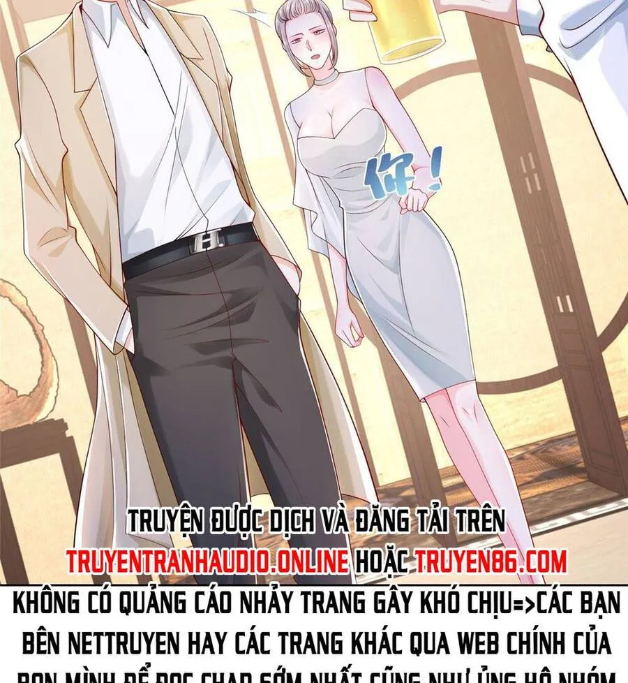 Ta Mỗi Tuần Có Một Chức Nghiệp Chapter 6 - Trang 7