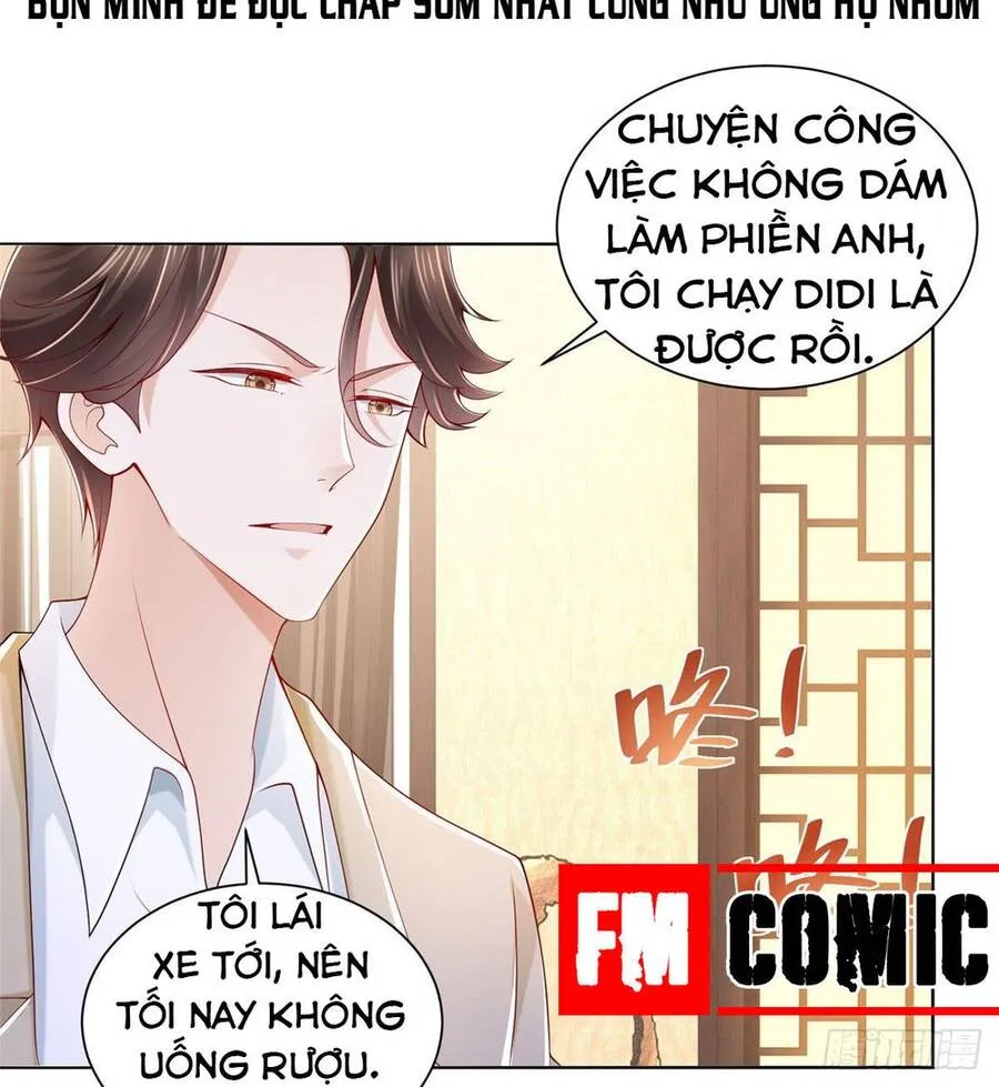 Ta Mỗi Tuần Có Một Chức Nghiệp Chapter 6 - Trang 8
