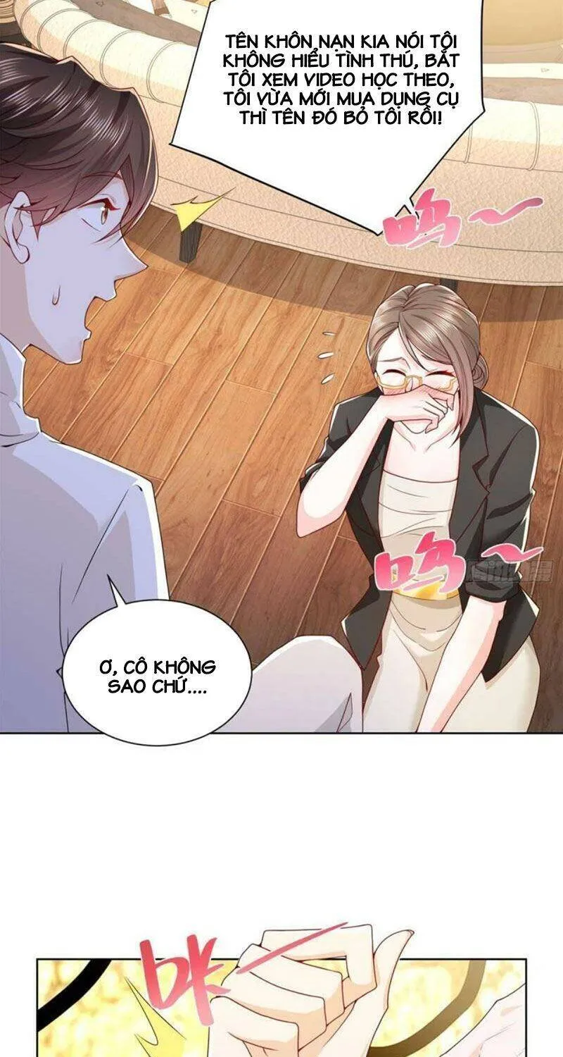Ta Mỗi Tuần Có Một Chức Nghiệp Chapter 60 - Trang 13