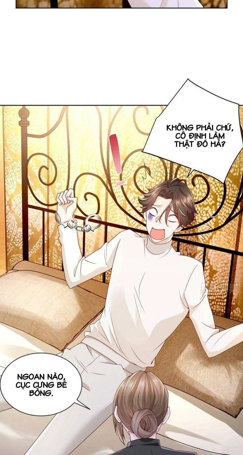Ta Mỗi Tuần Có Một Chức Nghiệp Chapter 60 - Trang 15