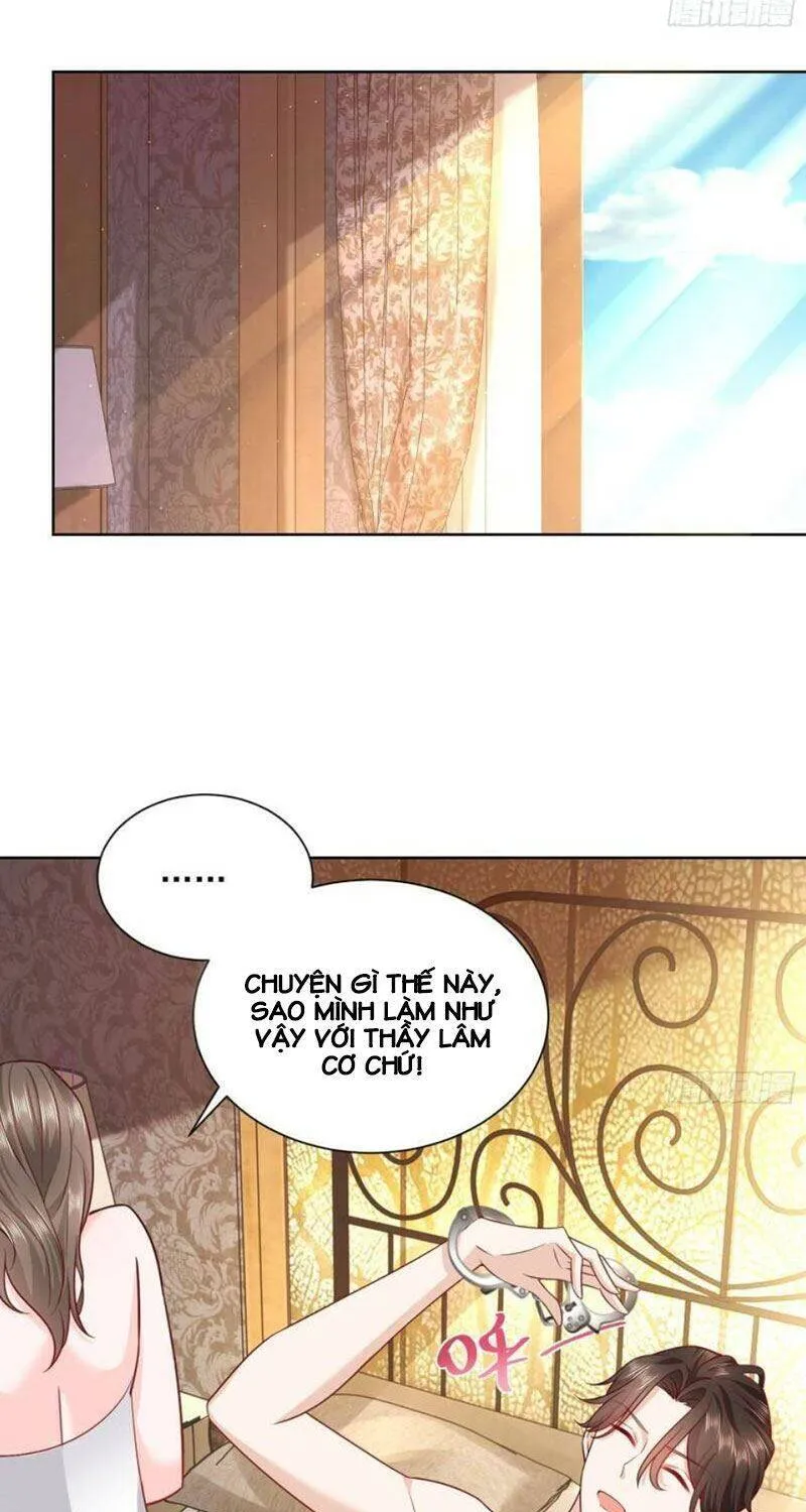 Ta Mỗi Tuần Có Một Chức Nghiệp Chapter 60 - Trang 25