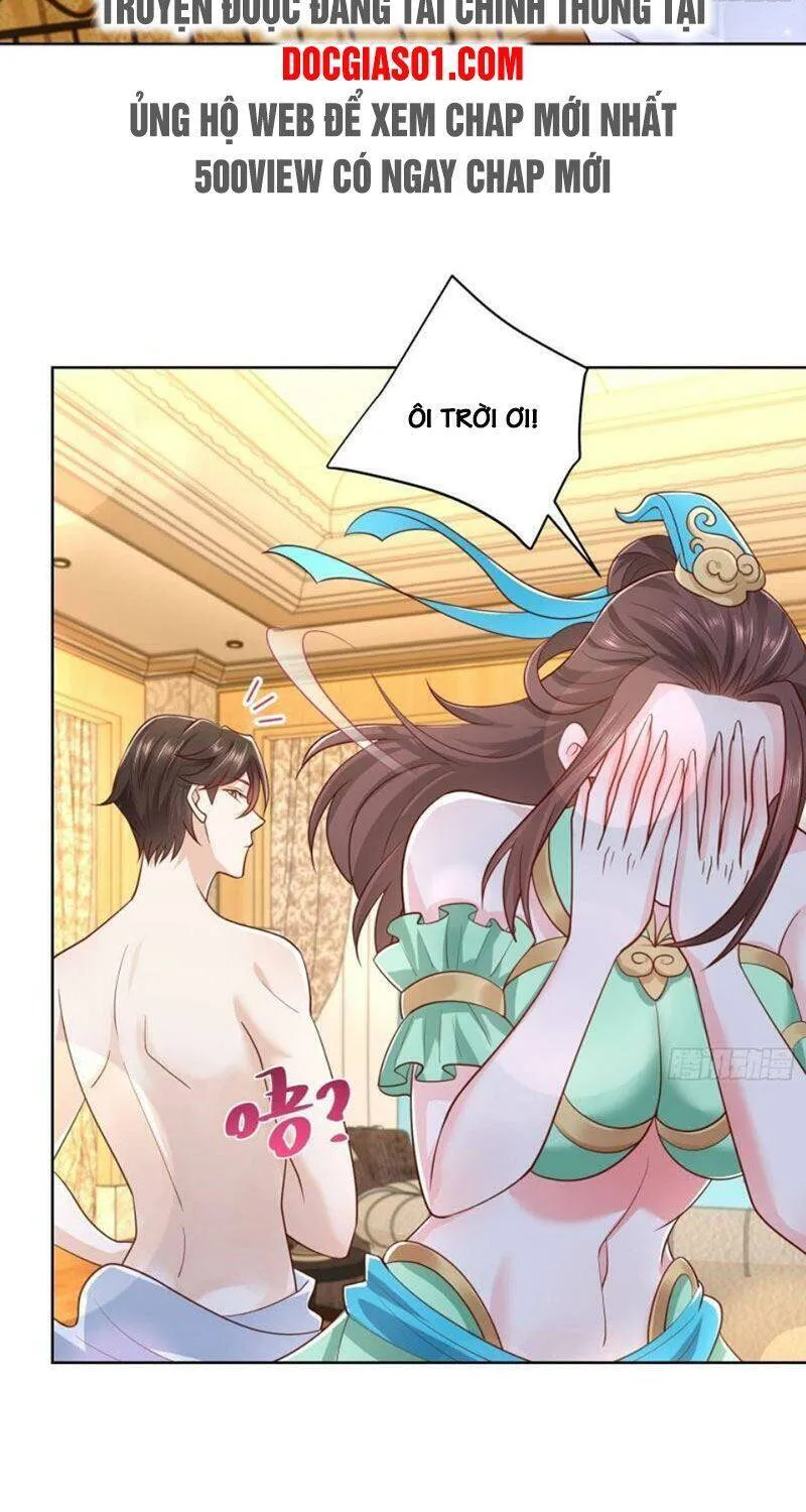 Ta Mỗi Tuần Có Một Chức Nghiệp Chapter 60 - Trang 32
