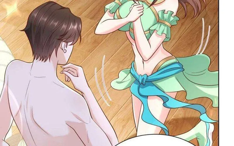 Ta Mỗi Tuần Có Một Chức Nghiệp Chapter 60 - Trang 35