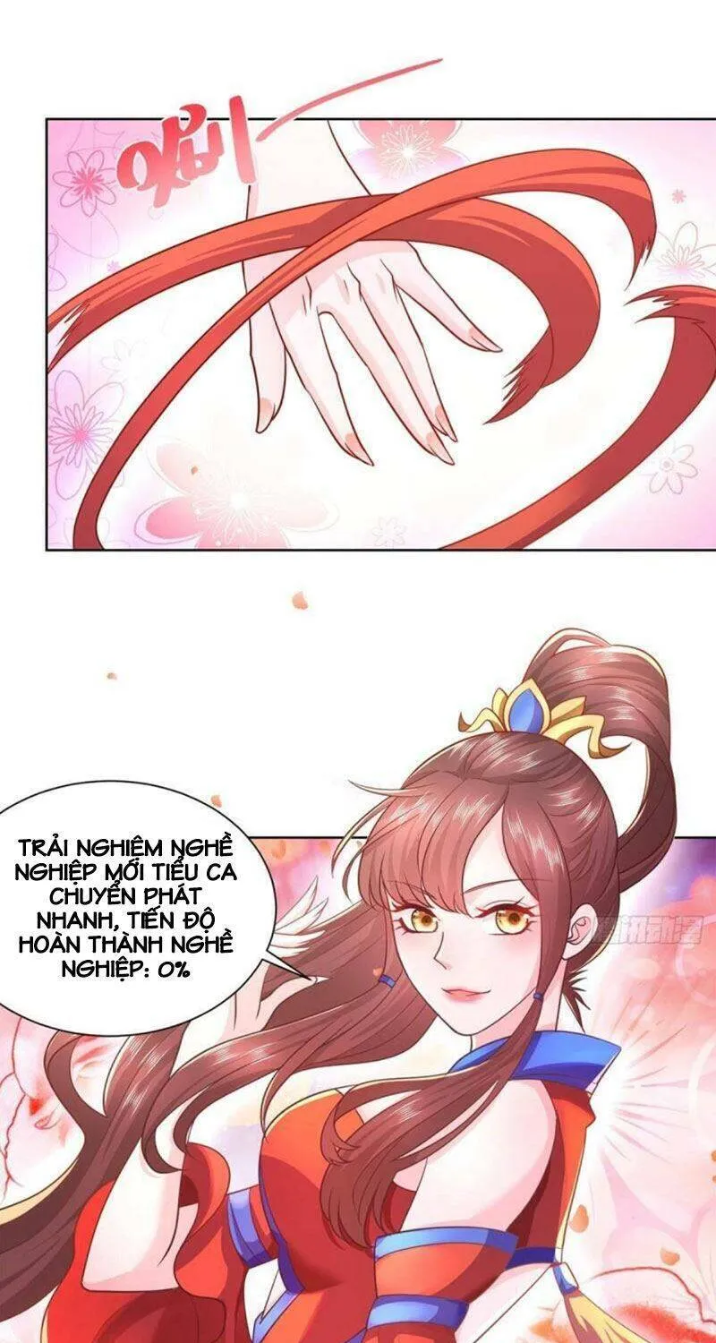 Ta Mỗi Tuần Có Một Chức Nghiệp Chapter 60 - Trang 37