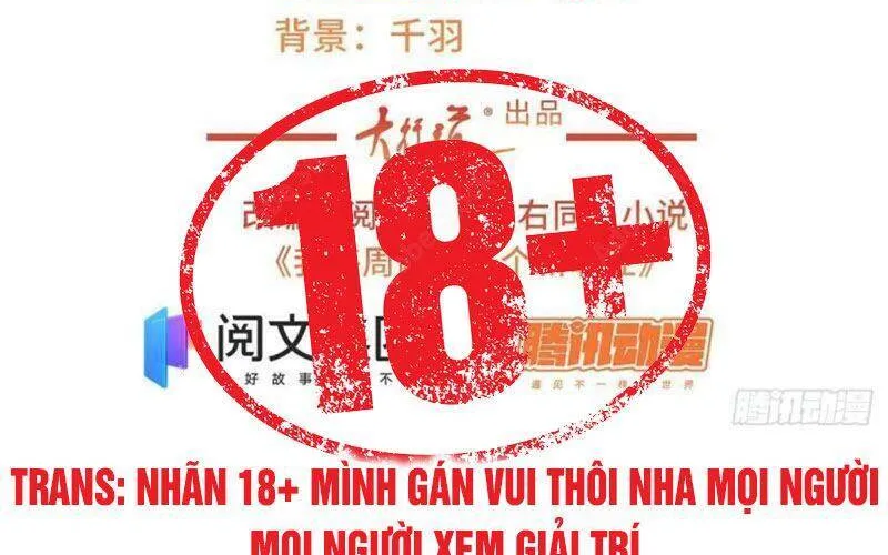 Ta Mỗi Tuần Có Một Chức Nghiệp Chapter 60 - Trang 4